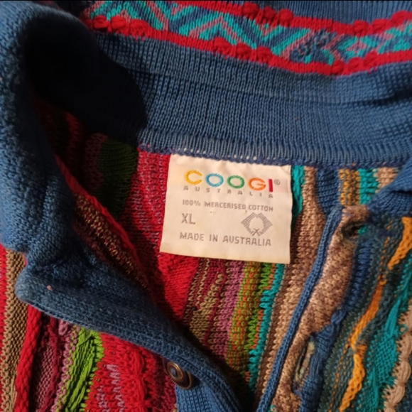 Sweater - Picture 3 of 4